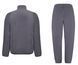 Костюм Viverra Extra Warm Fleece Suit Grey, S