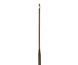 Тонкая насадочная игла Carp Pro Fine Bait Needle, 46 мм, 0,75 мм