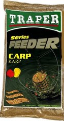 Прикормка Traper Feeder Karp 3532 фото