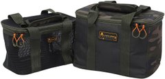 Термосумка Prologic Avenger Cool & Bait Bag 1x Air Dry Bag L  1846.15.79 фото