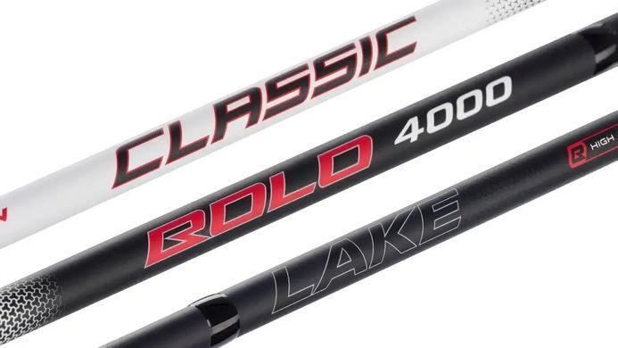 Удилище болонское Brain Classic Lake Master Bolo 10-30g 1858.56.92 фото