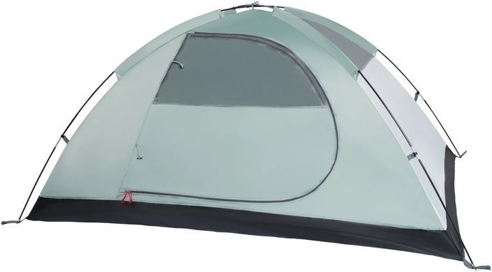 Палатка Skif Outdoor Tuzla 2 Green 389.03.91 фото