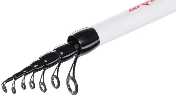 Удилище болонское Brain Classic Lake Master Bolo 10-30g 1858.56.92 фото
