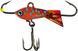 Балансир Viking Fishing Yeti Ice Jig 15 1919.04.22 фото