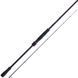 Спиннинг Daiwa Fuego 702MLFS 2,10m 5-25g, 2,10 м, 98 г, 5-25 г, 2, 106 см, Medium Light