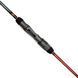 Спиннинг Daiwa Fuego 702MLFS 2,10m 5-25g, 2,10 м, 98 г, 5-25 г, 2, 106 см, Medium Light
