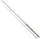 Спиннинг Savage Gear SG4 Distance Game 9'/2.74m 15-40g, 2,74 м, 184 г, 15-40 г, 2, 142 см, Medium