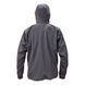 Куртка Viverra Softshell Infinity Hoody Grey, S