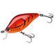 Воблер Yo-Zuri 3DS Flat Crank 55F 741961 фото