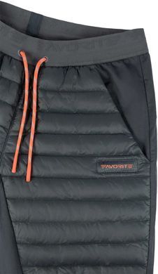 Брюки Favorite Etna Thermal Pants 1693.55.94 фото