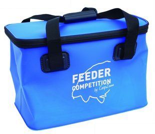 Фідерна сумка Carp Zoom EVA Bait Bag CZ9361 фото