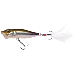 Воблер Megabass PopX 64F 5074221 фото