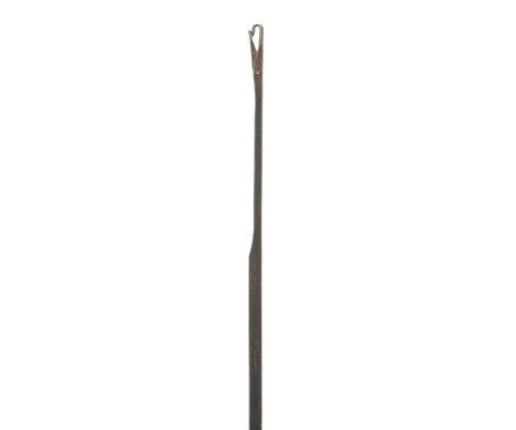 Игла для ледкора Carp Pro Splicing Needle CPDTSN фото