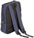 Рюкзак Skif Outdoor City Backpack L, 20L , Темно-синий