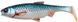 Силикон Savage Gear 3D River Roach 120mm 17.0g (1 шт/уп) 1854.42.61 фото