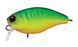 Воблер Jackall Cherry One Footer 46F 1699.03.04 фото