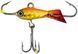 Балансир Viking Fishing Yeti Ice Jig 15 1919.04.23 фото