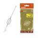 Монтаж Orange #43 Boat Flat Method Leadcore, 30 г