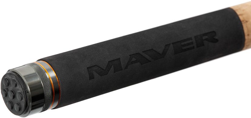 Удилище болонское Maver MV-R Universal 5.00m 60-100g 1300.27.79 фото