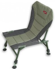 Крісло коропове Carp Zoom Comfort Chair 4515 фото