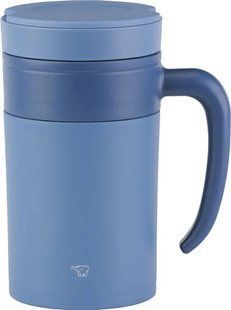 Термокухоль Zojirushi SE-KAE48AZ 0.48 л 1678.06.65 фото