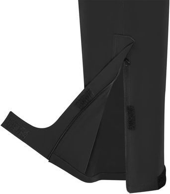 Напівкомбінезон Viking Fishing Skim 80g 20K black 1919.16.50 фото