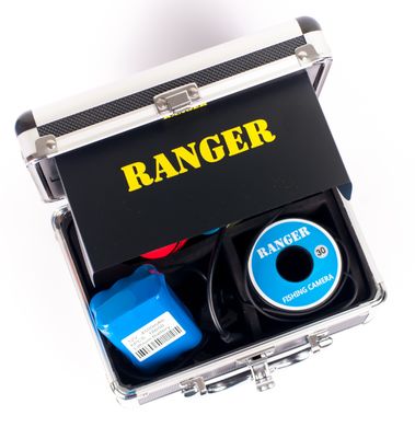 Підводна відеокамера Ranger Lux Case 15m (арт. RA 8846) RA8846 фото