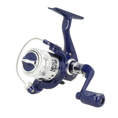Котушка болонська ZEOX Mist 104FD 1010403 фото
