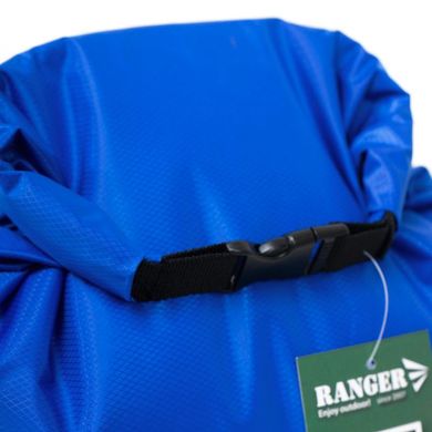 Гермомішок Ranger 30 L Blue ( Арт. RA 9943) RA9943 фото