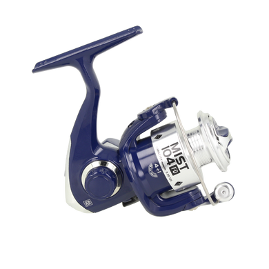 Котушка болонська ZEOX Mist 104FD 1010403 фото