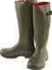 Чоботи Hallyard Neopren Green, 40