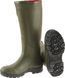 Чоботи Hallyard Neopren Green, 40