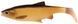 Силикон Savage Gear 3D LB Roach Paddletail 100mm 10.0g (3 шт/уп) 1854.03.80 фото