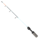 Удочка зимняя Golden Catch N-Ice Crystal Carbon 60MH, 0,60 м, 63 г, 1, 60 см