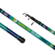 Удилище морское серфовое ZEOX Spectr Surf 4.20м 200г, 4,20 м, 495 г, 200 г, 5, 127 см