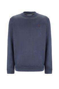 Реглан Viverra Every Day Fleece Top Grey 2236890 фото
