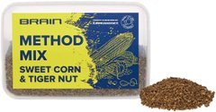 Метод Мікс Brain Sweet Corn & Tiger Nut (кукурудза + тигровий горіх) 1858.80.54 фото