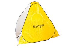 Всесезонная палатка-автомат для рыбалки Ranger winter-5 weekend