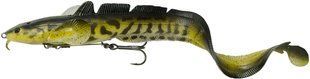 Силикон Savage Gear 3D Burbot Shallow SS 250mm 70.0g (1 шт/уп) 1854.08.90 фото