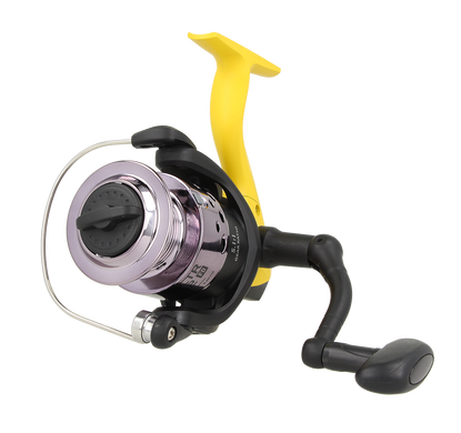 Катушка ZEOX Spectr FD 2BB 1010041 фото