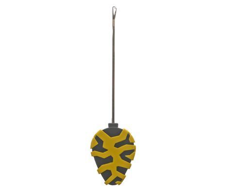 Усиленная игла с замком Carp Pro Latch Bait Needle CPDTLBN фото