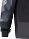 Куртка Favorite Totem 20К\10К Grey, S