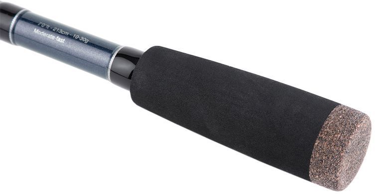Спиннинг Shimano Catana FX Spinning M-Fast 8'10''/2.69m 50-100g 2266.42.65 фото