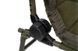 Крісло Fox International Voyager Recliner Chair