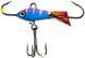 Балансир Viking Fishing Yeti Ice Jig 15 1919.04.24 фото