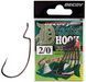 Крючок Decoy Worm21 Digging Hook, № 1/0, 7