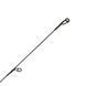 Спиннинг Daiwa Fuego 762LFS-ST 2,25m 3-15g, 2,25 м, 100 г, 3-15 г, 2, 116 см, Light