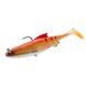 Силикон Daiwa Prorex Lazy Roach RD 16cm 56g (1 шт/уп) 15530-103 фото