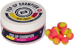 Бойлы Brain Champion Pop-Up Tutti- Frutti (тутти-фрутти) 1858.22.12 фото