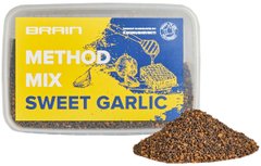 Метод Мікс Brain Sweet Garlic (мед+часник) 1858.54.77 фото